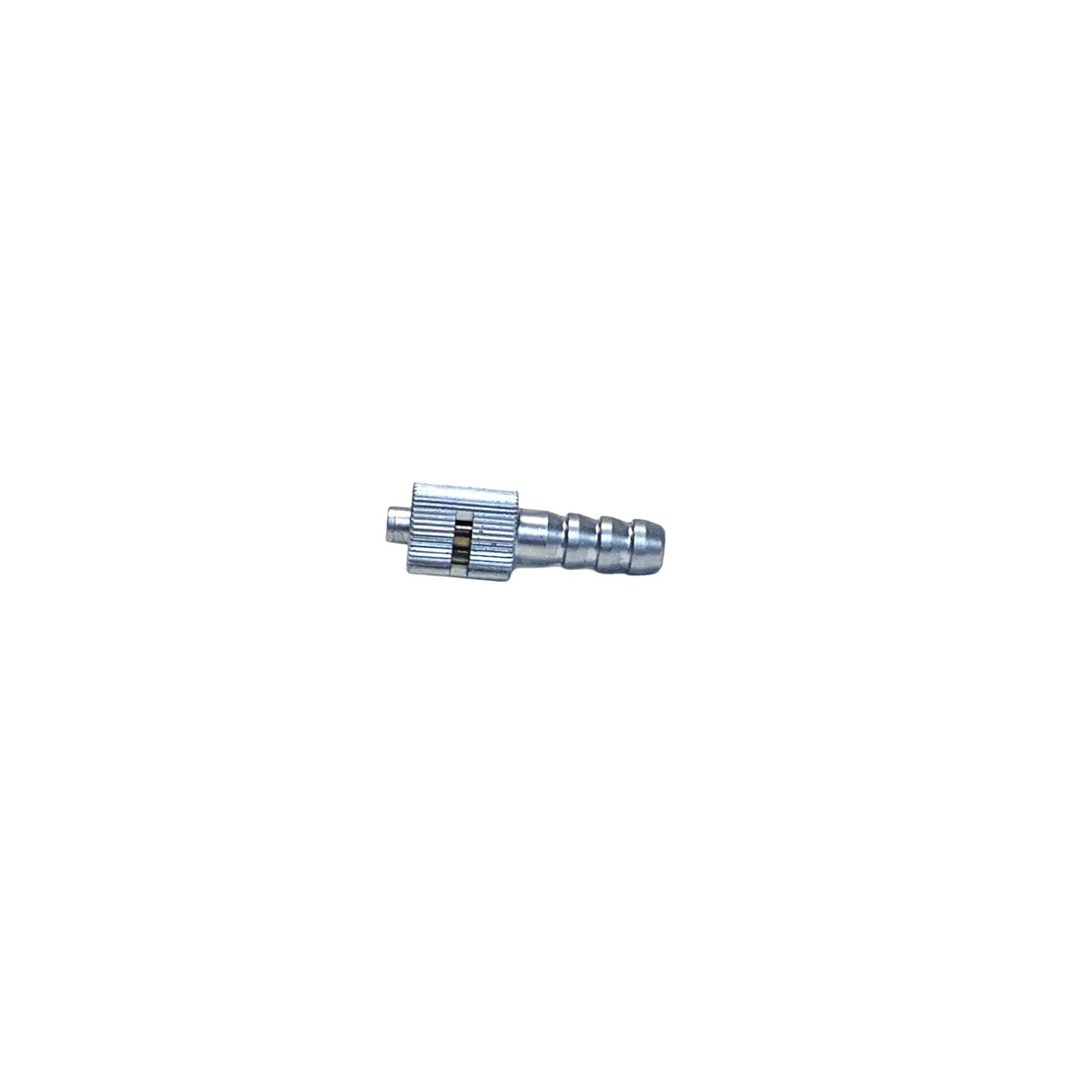 R. Wolf REF 886.00, Luer Lock Tube Part Adapter w/o Stopcock Valve