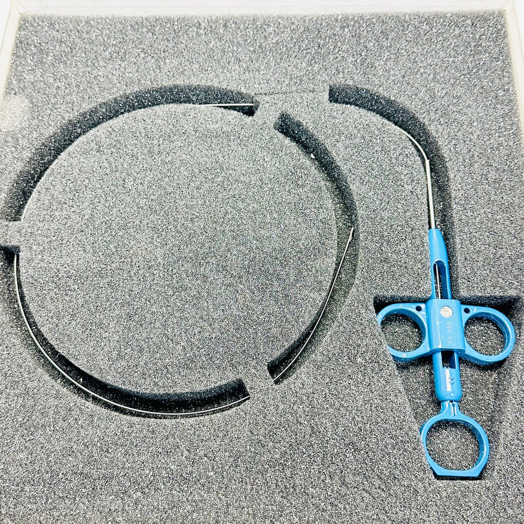 ACMI FA-558 Flexible Alligator Forceps 5 Fr , 58 cm