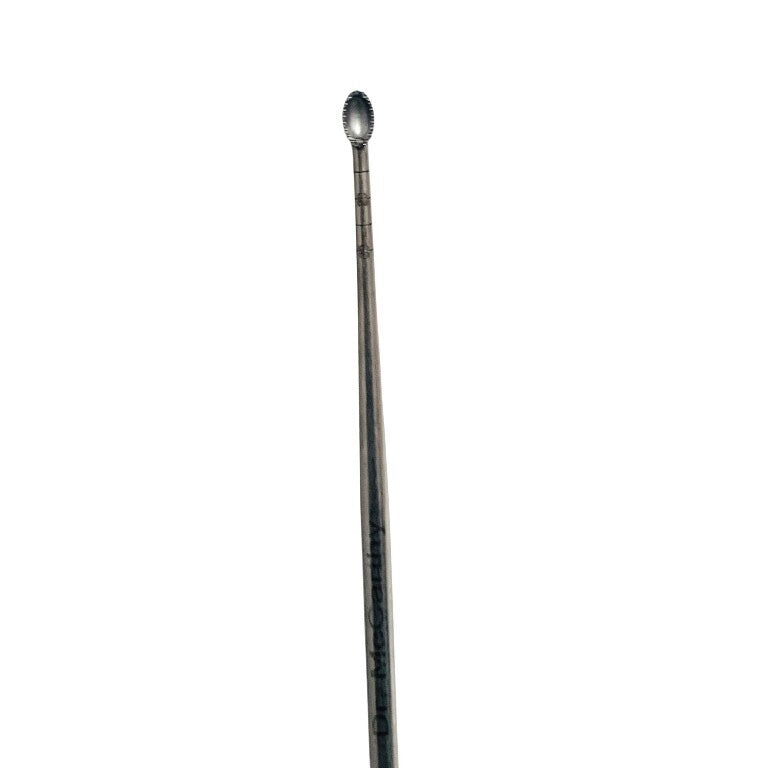Medtronic REF EX1009026, RIGHT SERRATED CUP CURETTE