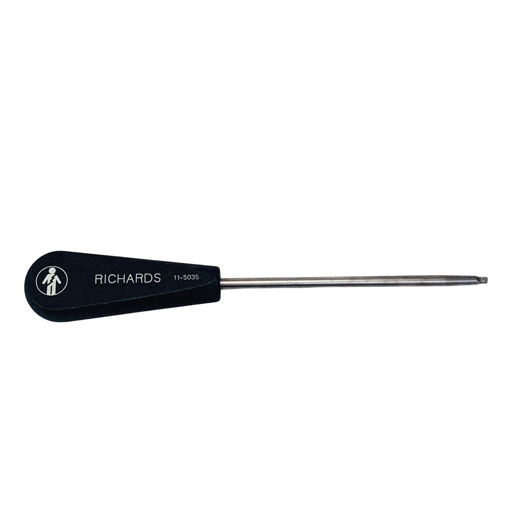 Richards REF 11-5035, Hex Screwdriver