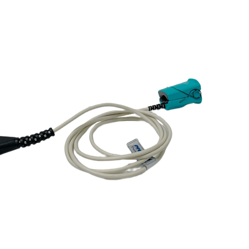 Nonin REF PureSAT SPO2 Fingerclip Sensor