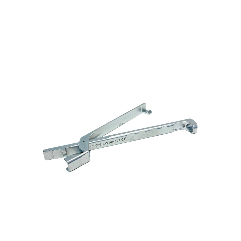 Medtronic 7480686 INSERTER Instrument