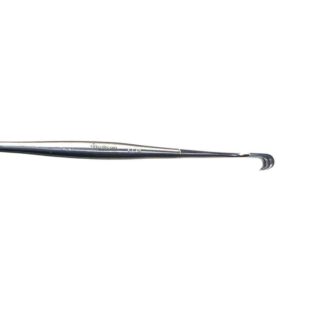 Medicon Ref 20.05.08, SENN MILLER RETRACTOR