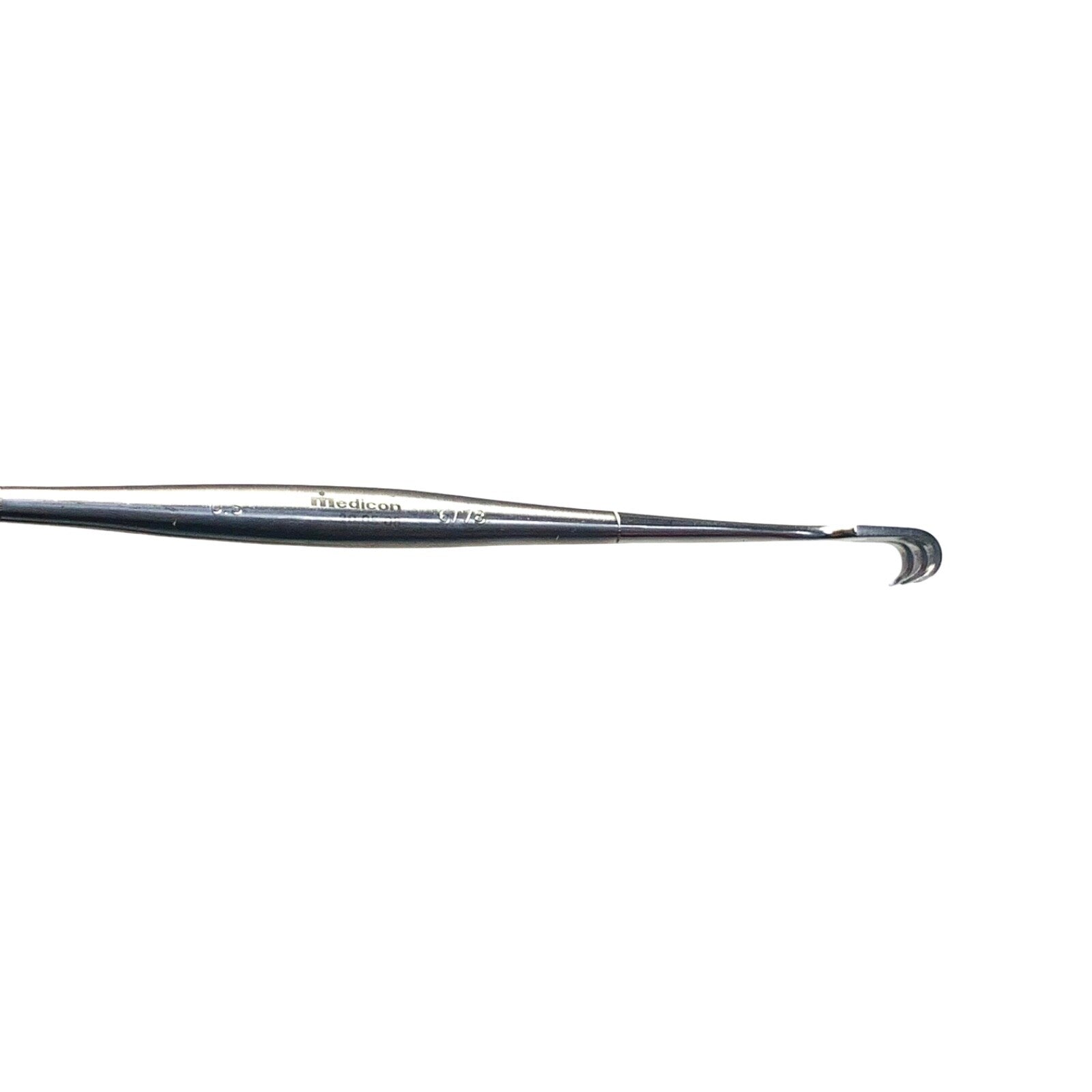 Medicon Ref 20.05.08, SENN MILLER RETRACTOR