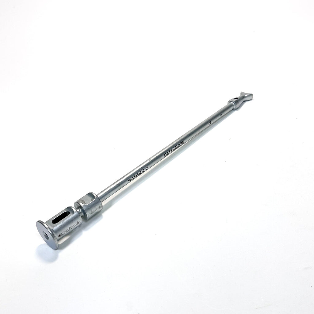 Medtronic Sofamar Danek 3499002 PERIMETER INSERTER OUTER SLEEVE