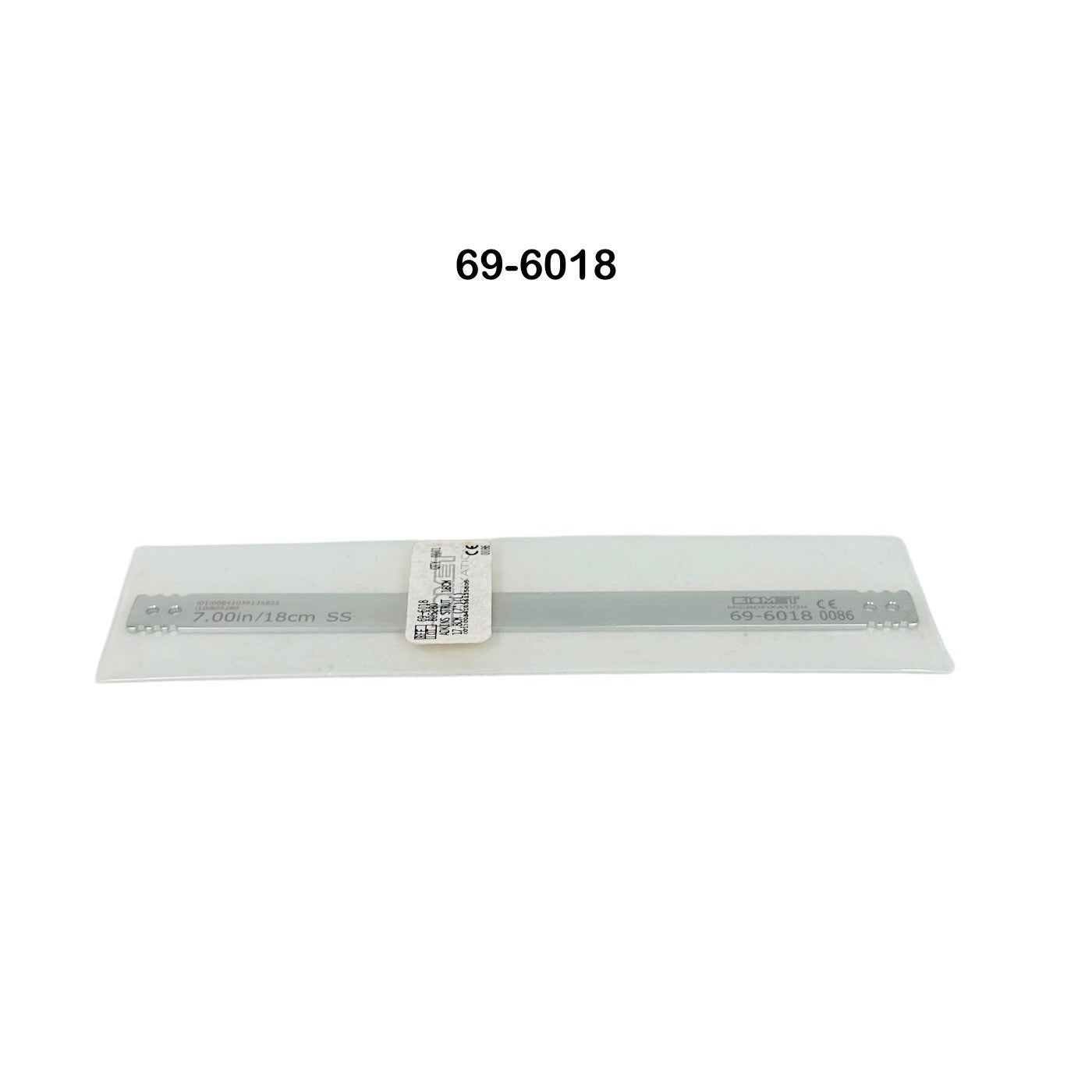 Biomet 69-6018 Microfixation ADKINS STRUT, 18cm (L) Instrument