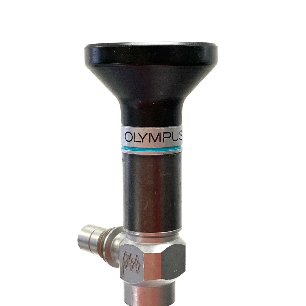 Olympus REF A2011, 12 Degree OES 4mm Rigid Scope
