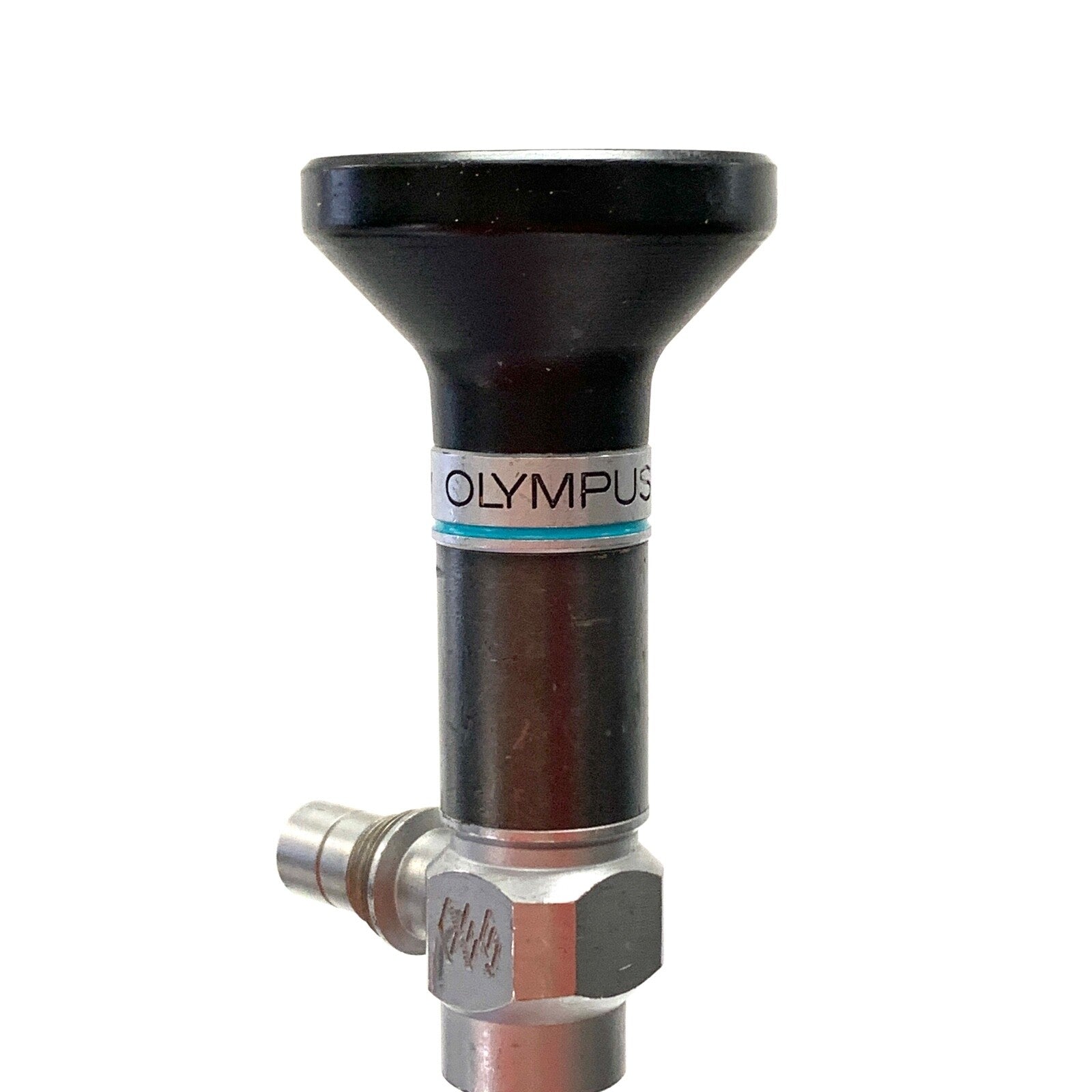 Olympus REF A2011, 12 Degree OES 4mm Rigid Scope