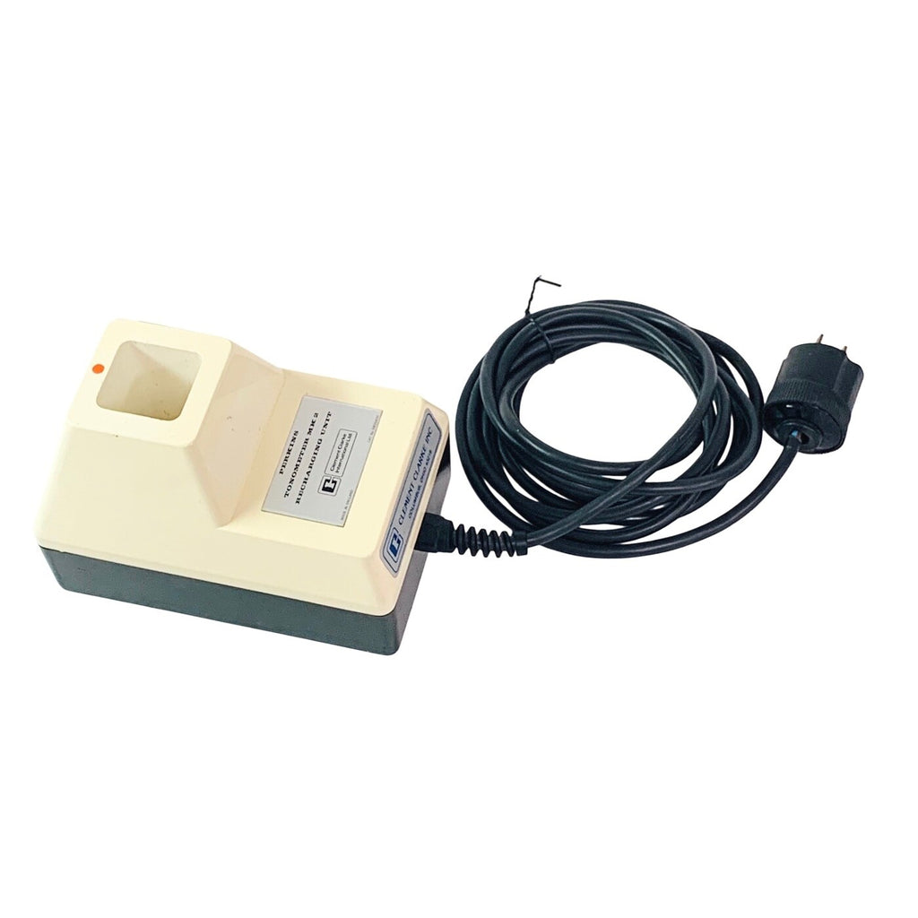 Clement Clarke REF MK2, Handheld Perkins Tonometer Charging Base