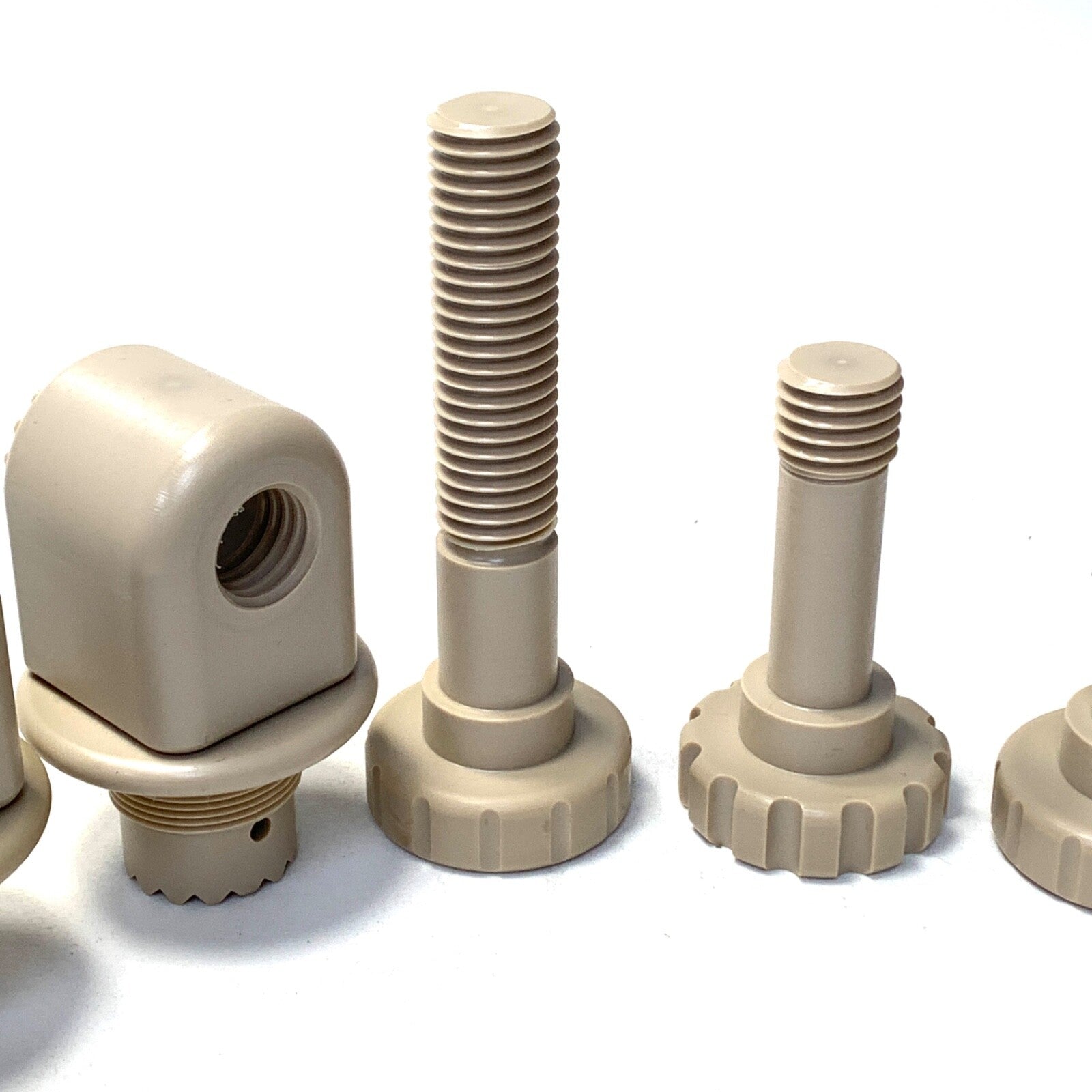 BRAINLAB iOP Imaging Accessories Parts
