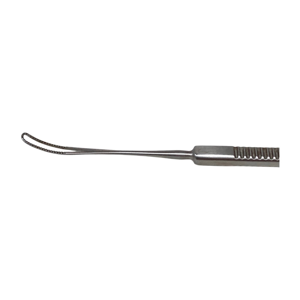Msi Precision Ref 5-1755, Wilder Lens Loop, 4mm Wide x 15mm