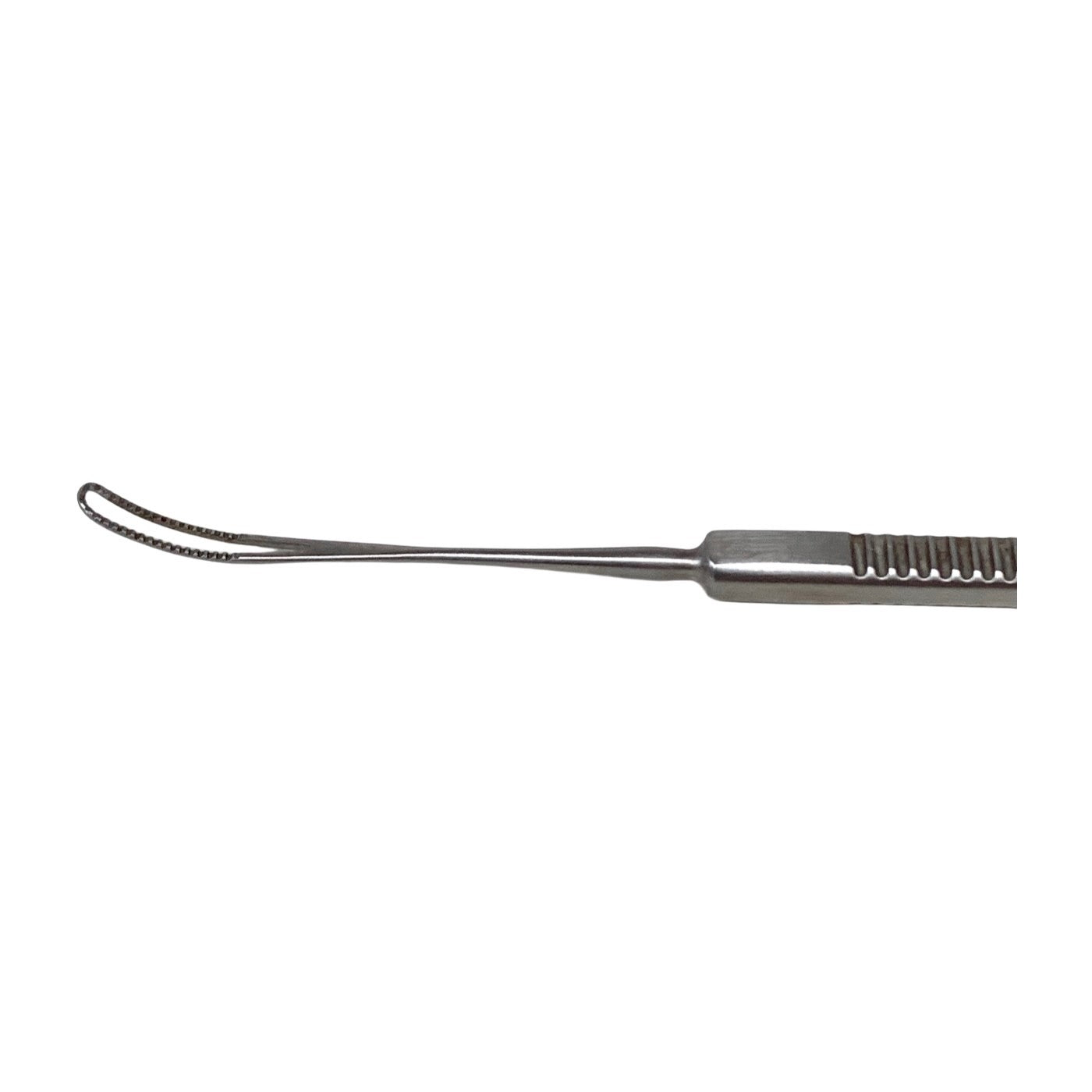 Msi Precision Ref 5-1755, Wilder Lens Loop, 4mm Wide x 15mm
