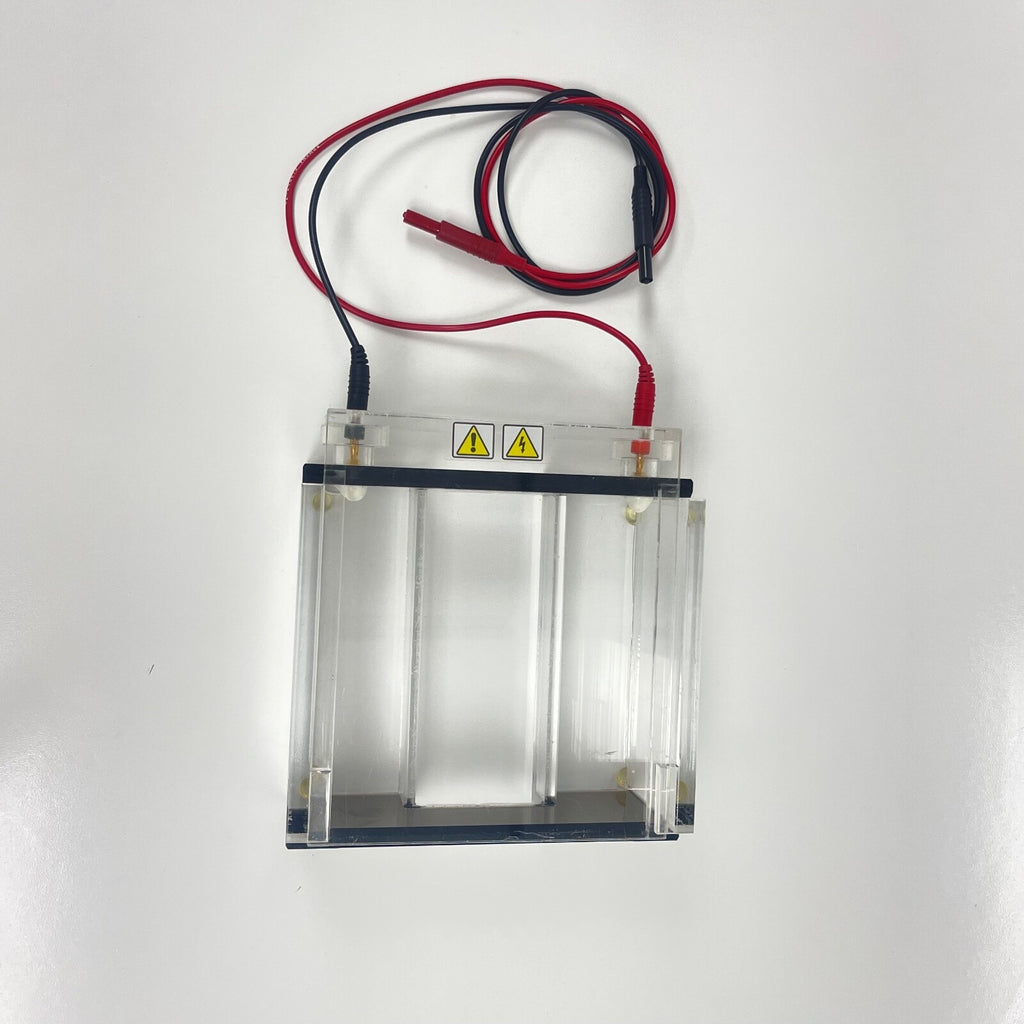 OWL SEPARATION SYSTEM D2 ELECTROPHORESIS UNIT