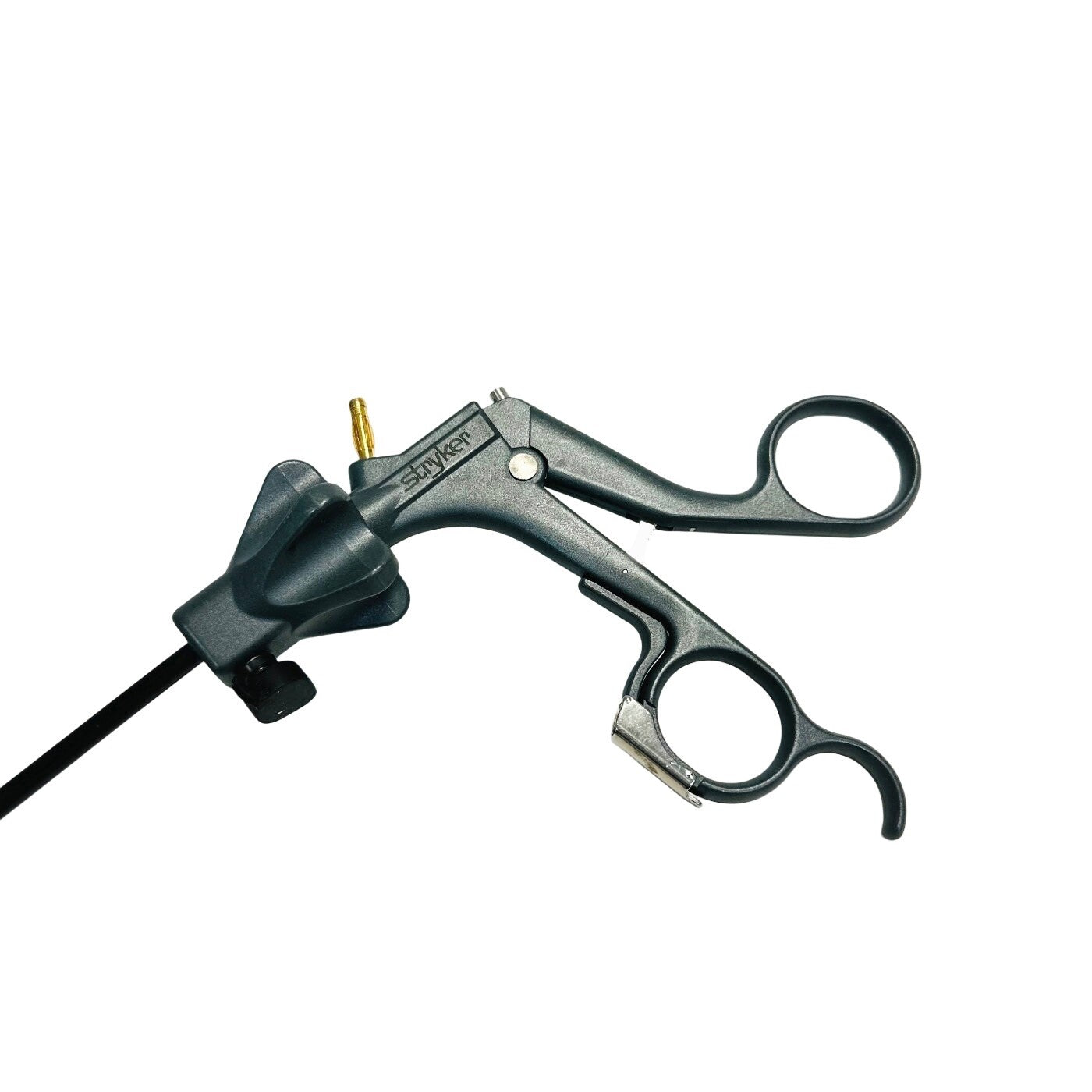 Stryker Grasper Claw 2+3 Jaw Forceps 5mm Instrument
