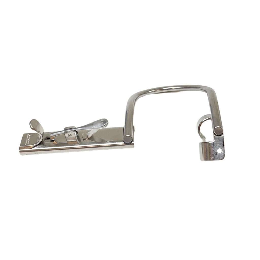 PILLING WECK 70300 Davis Mouth Gag Double Bite Right 6 1/8" (15.5Cm)