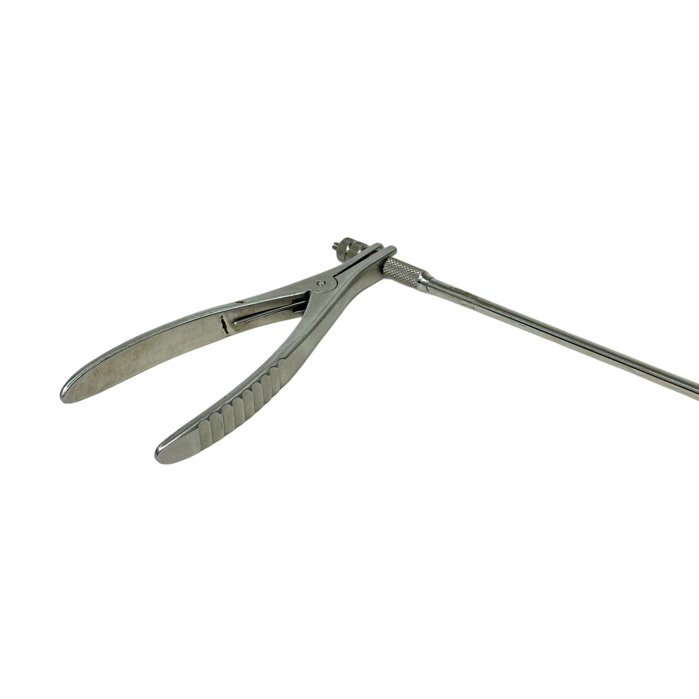 Ford-Dixon Hemorrhoidal Ligator Stainless Steel Instrument