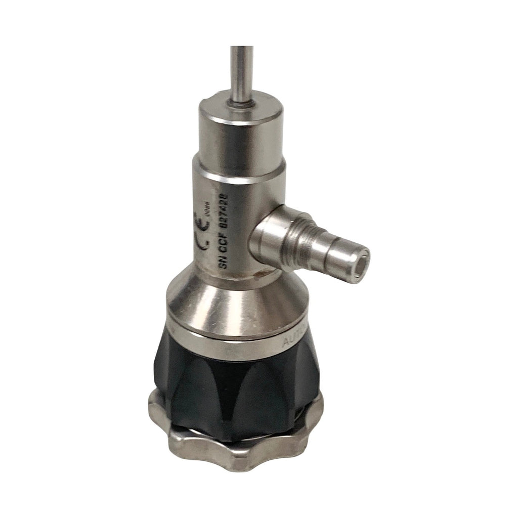 Smith & Nephew Ref 72202959, 4.0 mm 30° HD Arthroscope, C-Mount