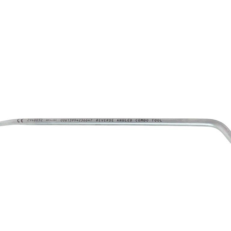Medtronic REF 2940052, REVERSE ANGLED COMBO TOOL