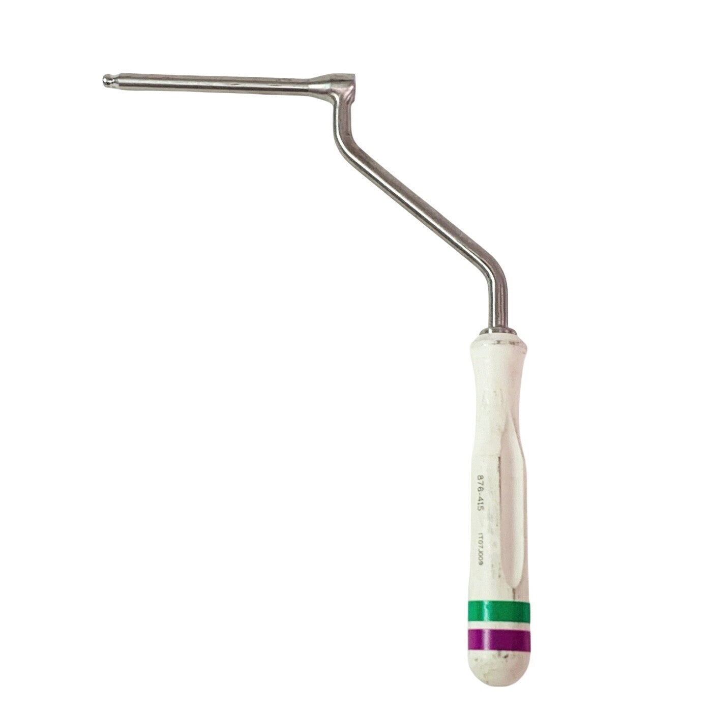 Medtronic REF 876-415, Variable Angle Drill Guide