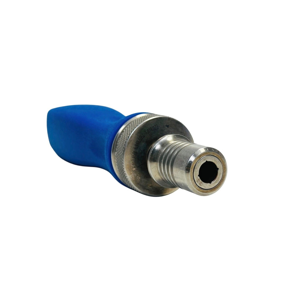 B 124799 Quick Ratcheting Handle Instrument For Inserter