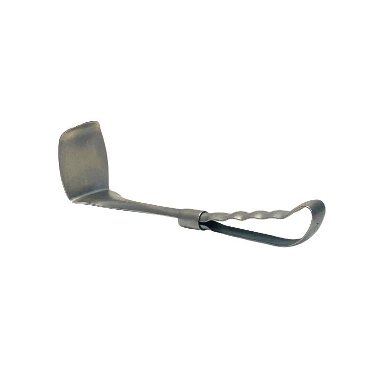 V. Mueller REF SU3464, KELLY RETRACTOR BLADE