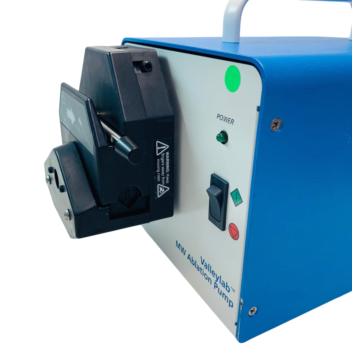 Valleylab REF MW Ablation Pump