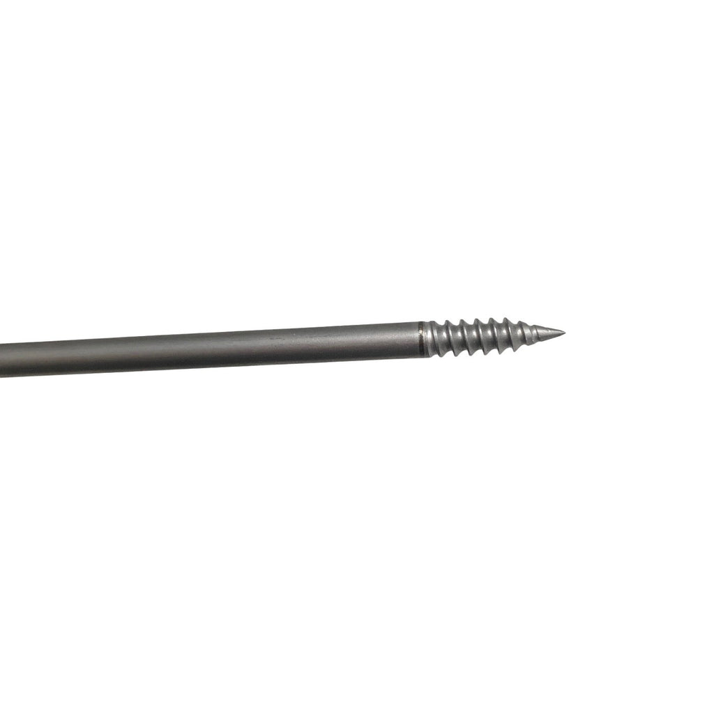 Arthrex REF AR-1927CTB, Punch/Tap for 5.5 mm Corkscrew FT & SwiveLock Anchor