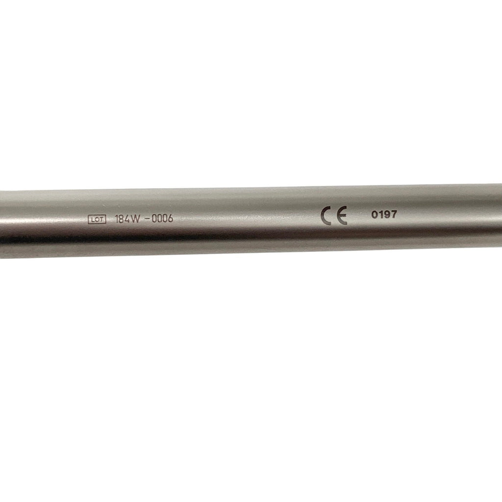 Olympus REF A22027A, OUTER SHEATH 26FR, 3 STOPCOCK, VERTICAL, FIXED