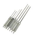 Standard Single Port Liposuction Cannula Lot Of 7