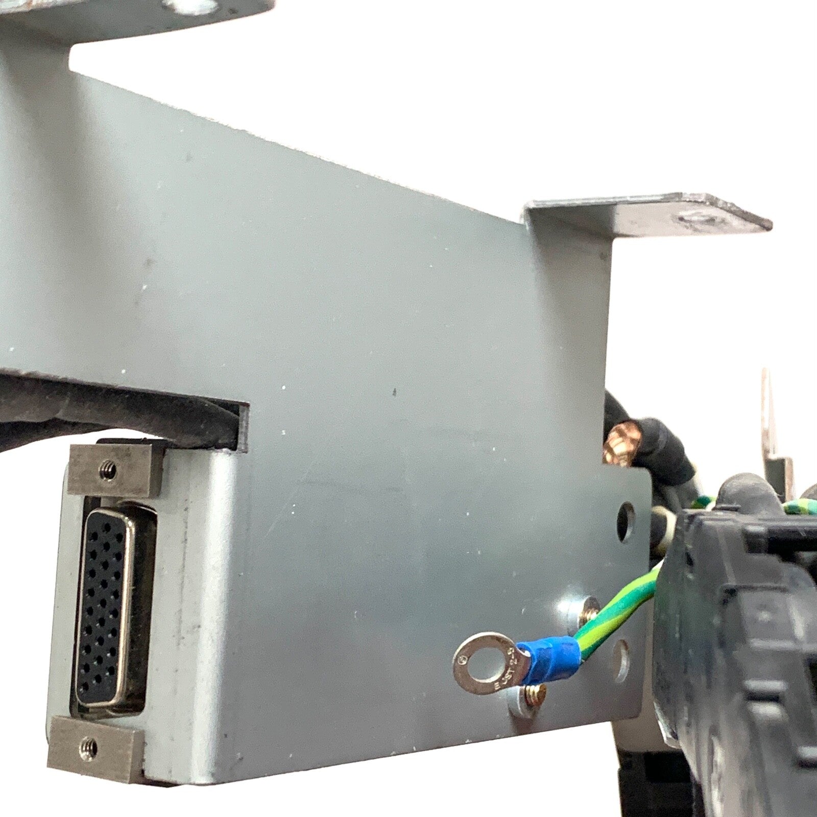 GE VCT Table Cable