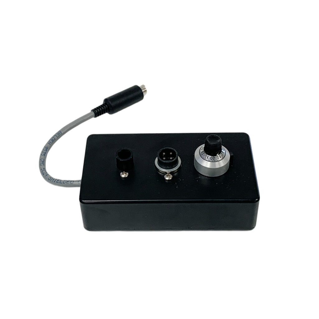 FLUKE BIOMEDICAL REF 5180500, Cardiac Output Box Adapter For PS420
