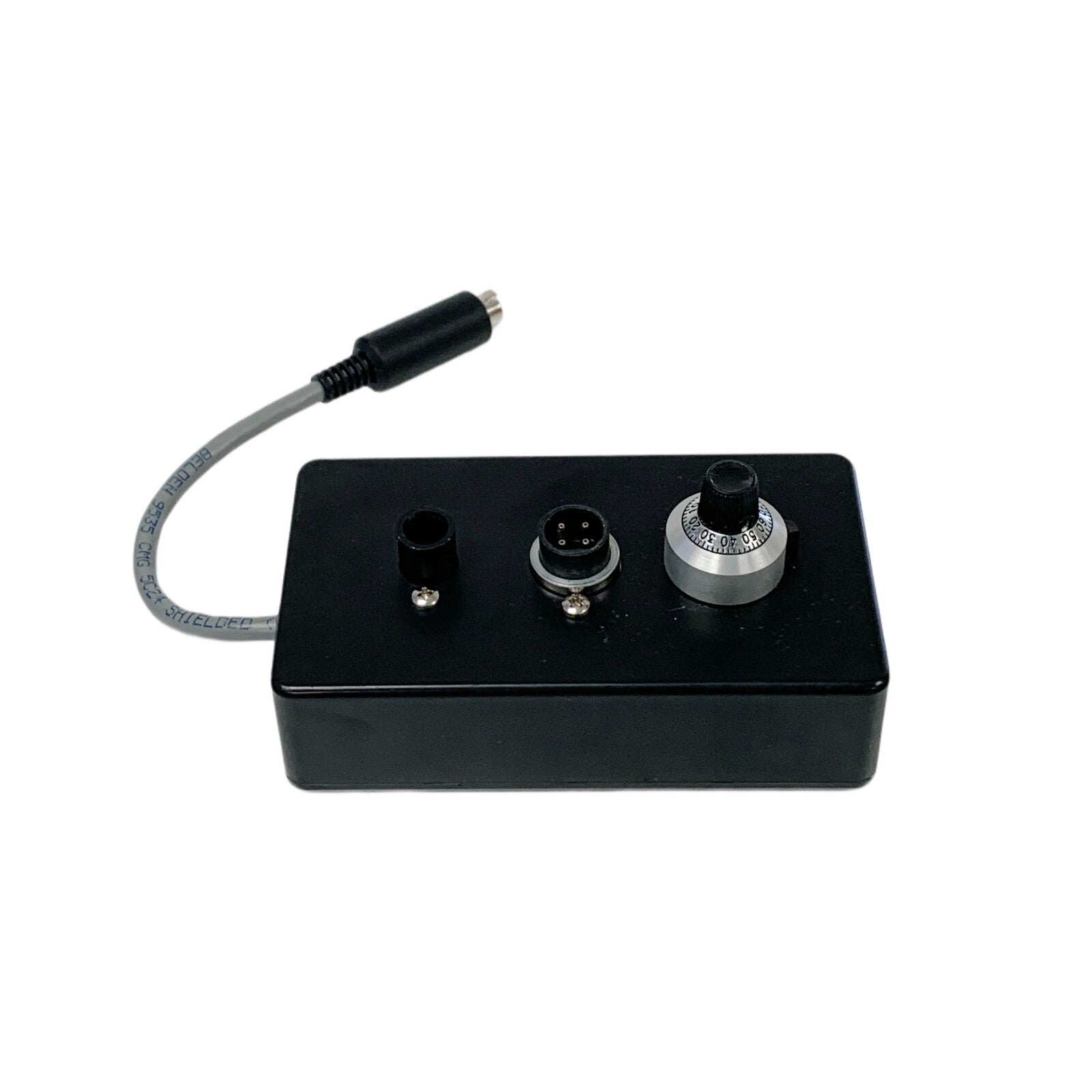 FLUKE BIOMEDICAL REF 5180500, Cardiac Output Box Adapter For PS420