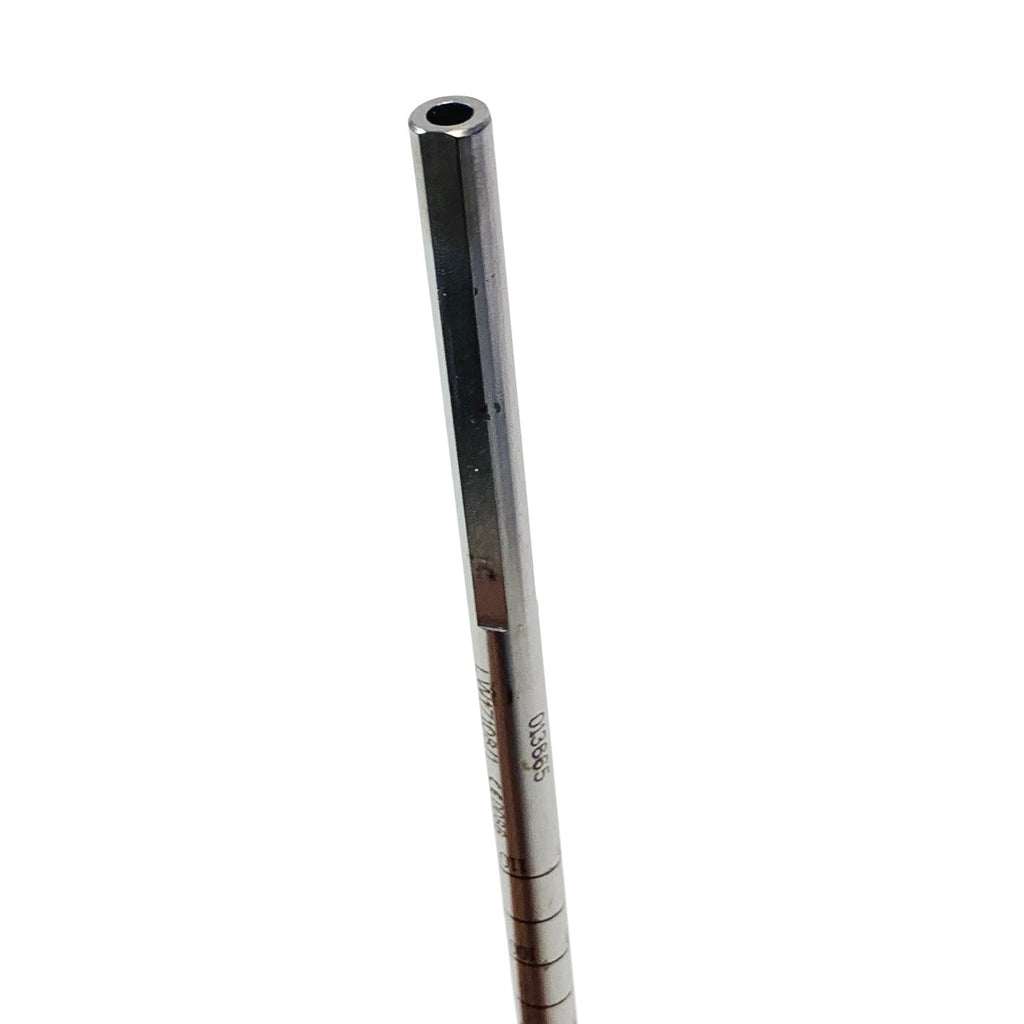 Acufex Ref 013665, 12mm Cannulated Drill Bit