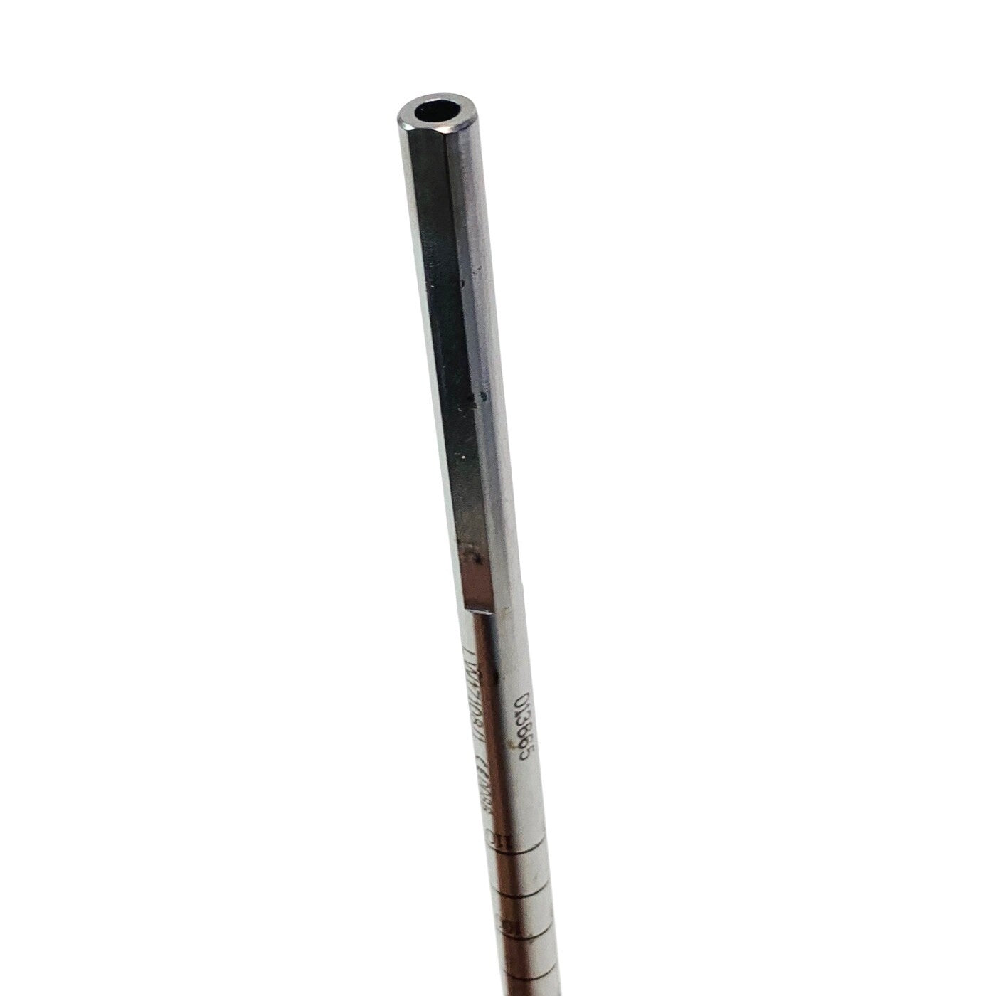 Acufex Ref 013665, 12mm Cannulated Drill Bit