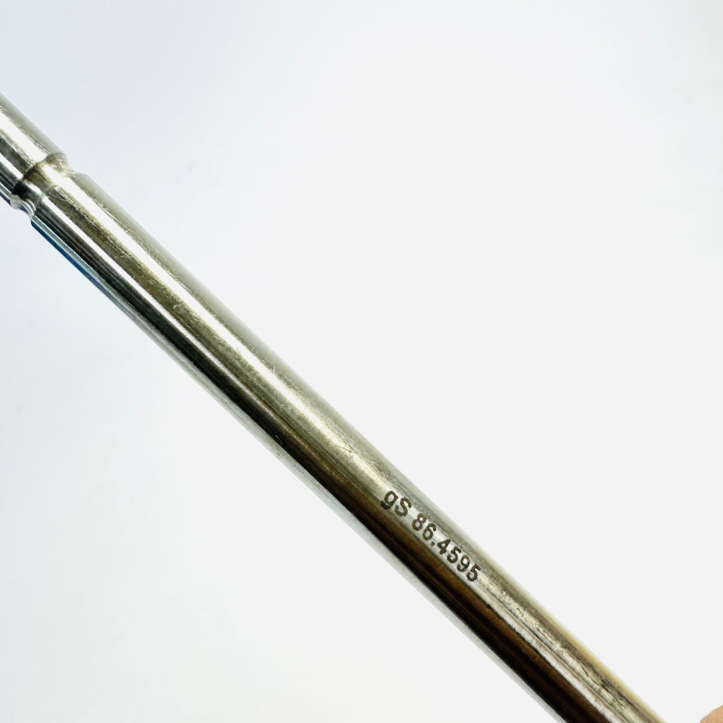 gSource 86.4595 Screwdriver 12″ hexagonal 3.5mm with notch Instrument