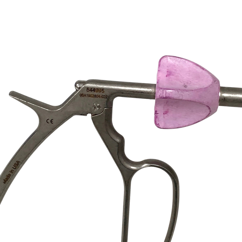 Teleflex Weck Hem-o-lok Ref 54499, Endo10 Ligator 10mm Laparoscopic Clip Applier