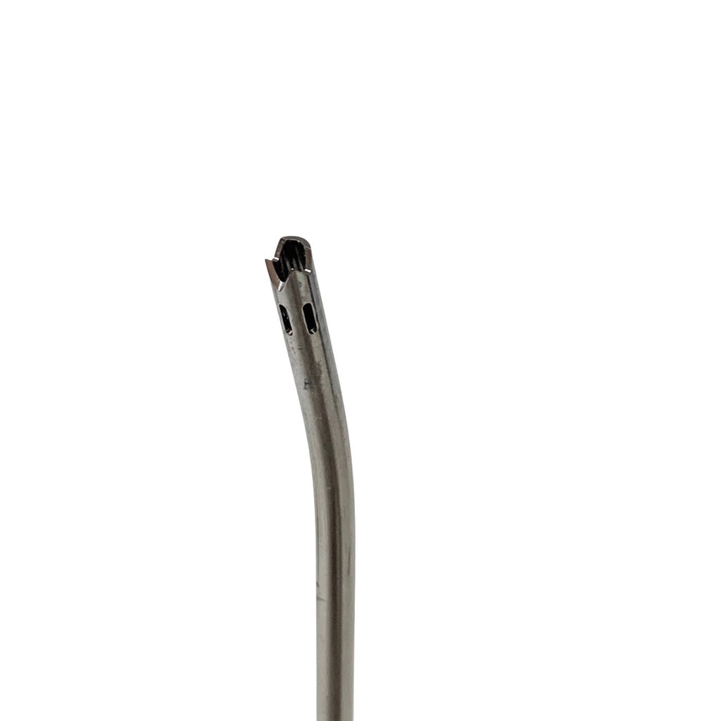 ConMed REF Y-CG01, Linvatec Y-Knot Flex 1.8mm Anchor Curved Drill Guide