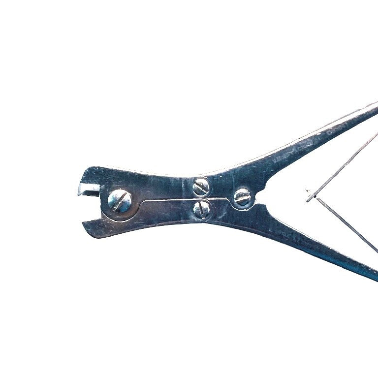 V. Mueller REF OS3041, Wire/CABLE Cutter Vital