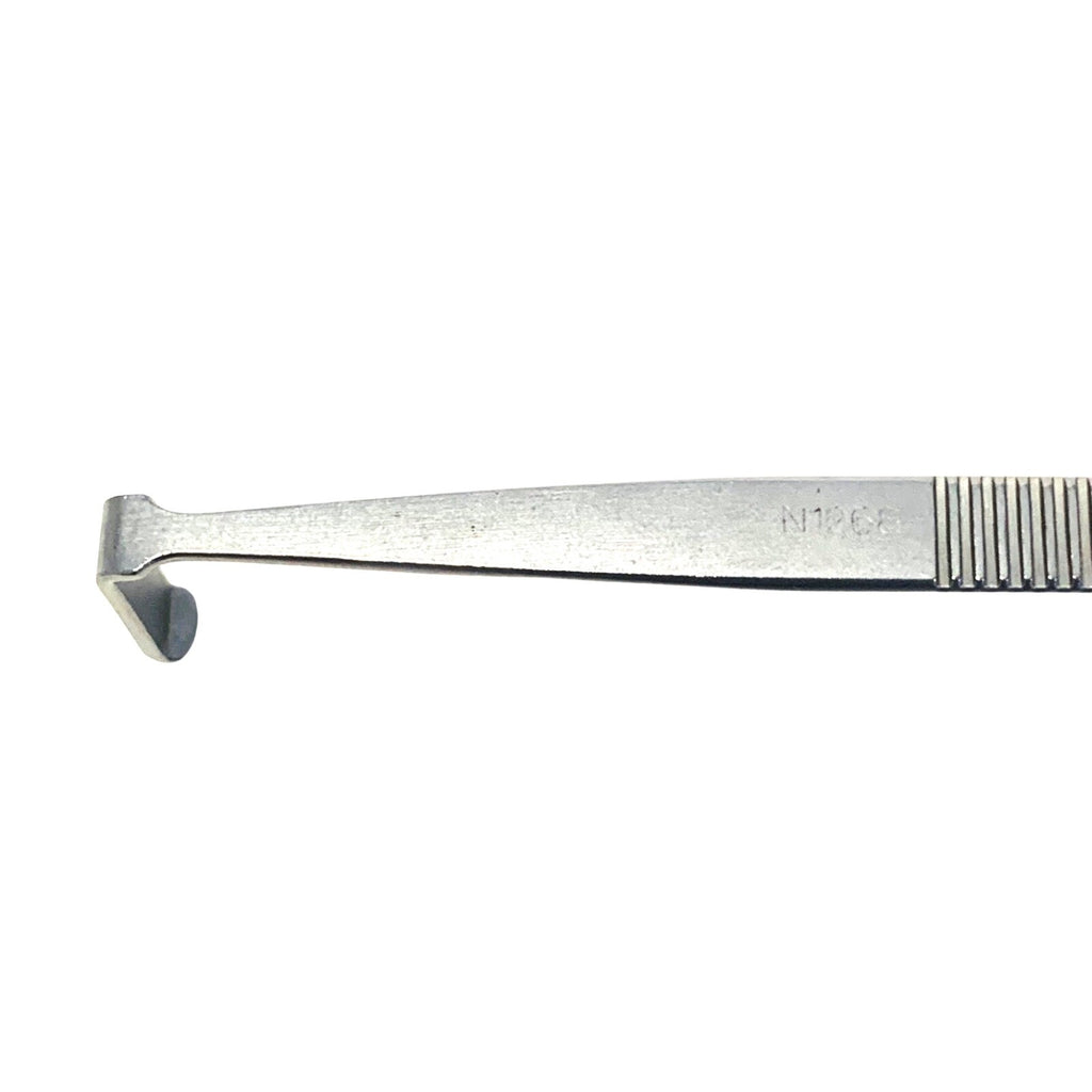 Storz REF N1268, House Hand Retractor DOUBLE ENDED