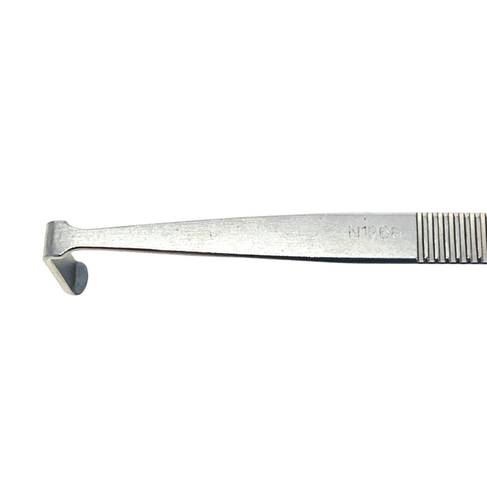 Storz REF N1268, House Hand Retractor DOUBLE ENDED