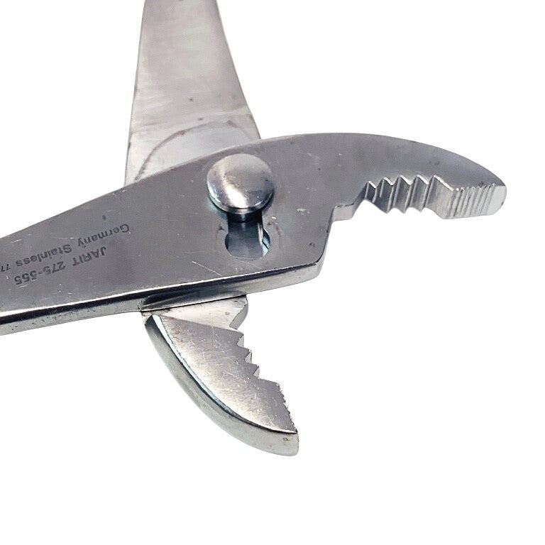 Jarit REF 275-555, Slip Joint Pliers