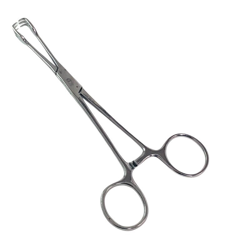 Jarit REF 150-160, Lahey Traction Forcep