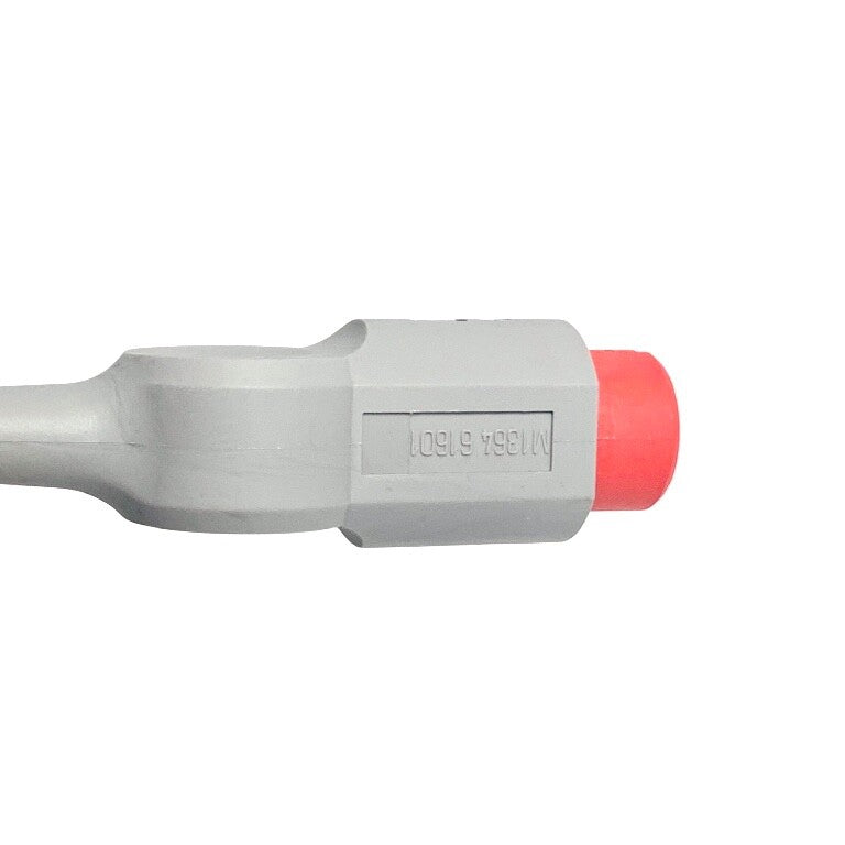 PHILIPS REF M1364A, Fetal ECG Monitor DECG/MECG Cable