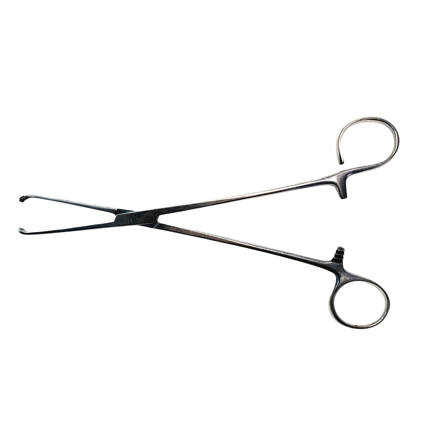 Weck REF 714-100, SURGICAL FORCEPS