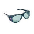 KENTEK REF KXL-015C Laser Safety Glasses