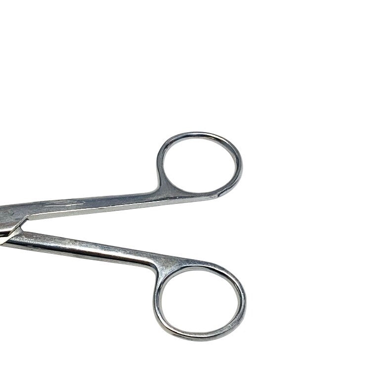 V. Mueller REF SU1992, Suture Scissors, blunt tip
