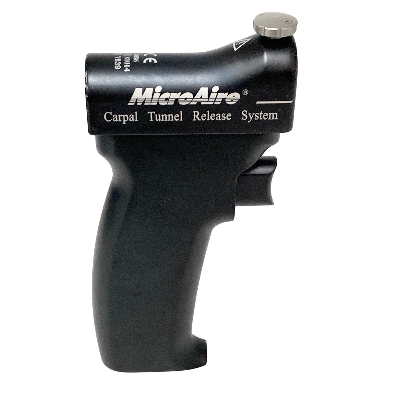MicroAire 81014 SmartRelease Carpal Tunnel Release System Handpiece 4 attachment
