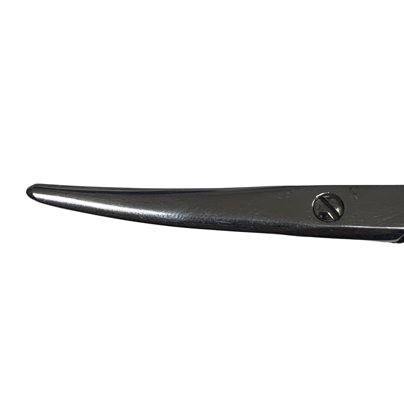V.Mueller® MO 1620 Curved Lillie Scissors MO1620, 8" Length