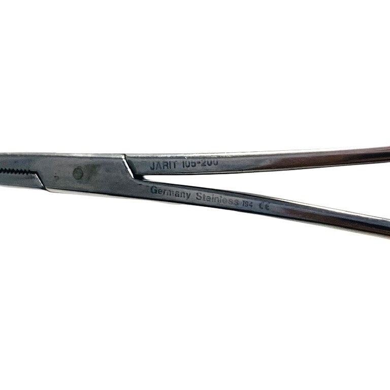Jarit REF 105-200, Rochester ochsner Forceps