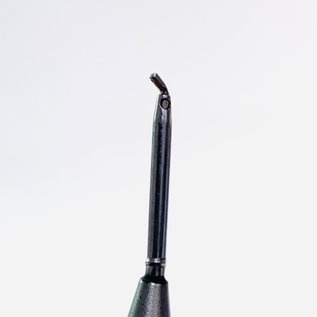 Alcon Ref 63814, ULTRAFLOW SURGICAL HANDPIECE ATTACHMENT